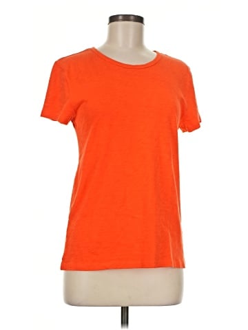 J.Crew Factory Store Short Sleeve T-Shirt (view 1)