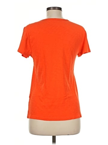 J.Crew Factory Store Short Sleeve T-Shirt (view 2)