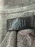 Express 100% Rayon Gray Pullover Sweater Size S - photo 8