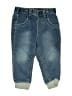 Cat & Jack Solid Blue Jeans 12-18 MO / 18 MO - photo 1