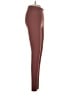 Alo Burgundy Active Pants Size XXS (estimated) - photo 4