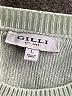 Gilli Green Cardigan Size L - photo 7