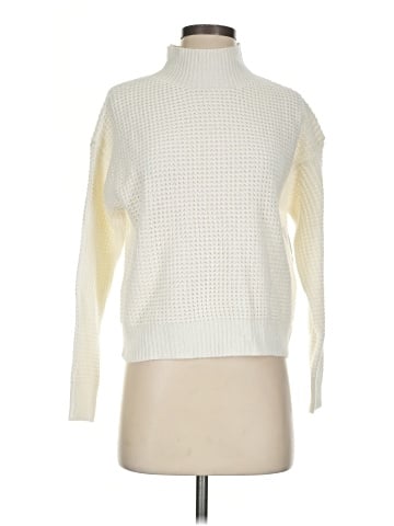 RDI Turtleneck Sweater (view 1)