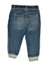 Cat & Jack Solid Blue Jeans 12-18 MO / 18 MO - photo 2