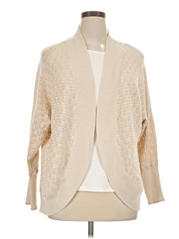 LC Lauren Conrad Cardigan (view 1)