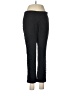 J.Jill Solid Black Active Pants Size 4 Petite - photo 1