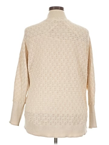 LC Lauren Conrad Cardigan (view 2)