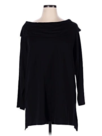 Zenergy by Chico's Turtleneck Sweater (view 1)