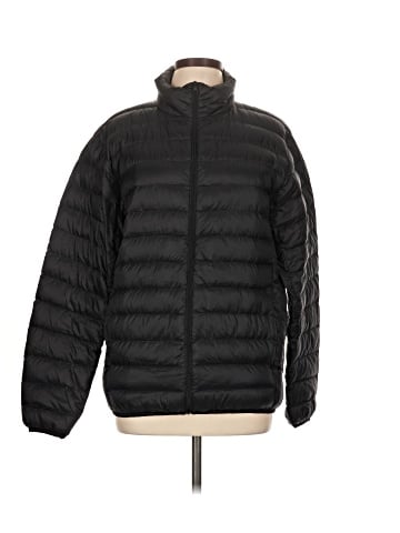 Uniqlo Snow Jacket (view 1)