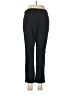 J.Jill Solid Black Active Pants Size 4 Petite - photo 2