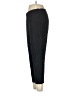 J.Jill Solid Black Active Pants Size 4 Petite - photo 5