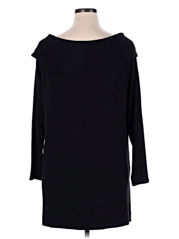Zenergy by Chico's Turtleneck Sweater (view 2)