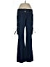 Boston Proper 100% Cotton Blue Jeans Size 10 - photo 1