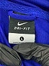 Nike Blue Track Jacket Size L - photo 3