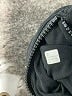 Lululemon Athletica Black Jacket Size 0 - photo 7