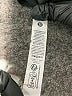 Lululemon Athletica Black Jacket Size 0 - photo 8