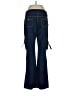 Boston Proper 100% Cotton Blue Jeans Size 10 - photo 2