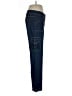 Boston Proper 100% Cotton Blue Jeans Size 10 - photo 4