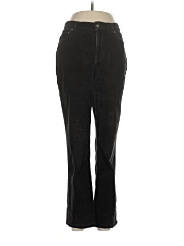 Lauren Jeans Co. Casual Pants (view 1)
