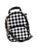 Claire's Black Backpack One size - photo 1