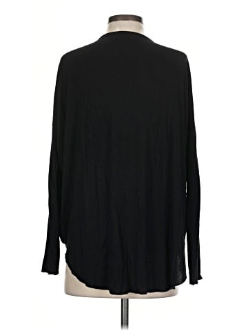 Double Zero Long Sleeve T-Shirt (view 2)
