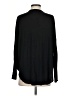 Double Zero Black Long Sleeve T-Shirt Size S - photo 2