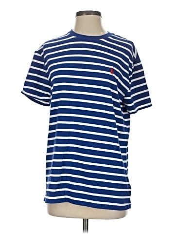 Polo by Ralph Lauren Short Sleeve T-Shirt (view 1)