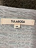 Tularosa Blue Long Sleeve T-Shirt Size M - photo 7