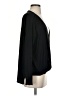 Double Zero Black Long Sleeve T-Shirt Size S - photo 4