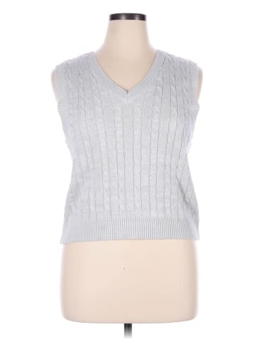 Wild Fable Sweater Vest (view 1)