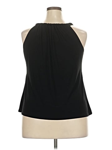American City Wear Sleeveless Blouse (view 2)