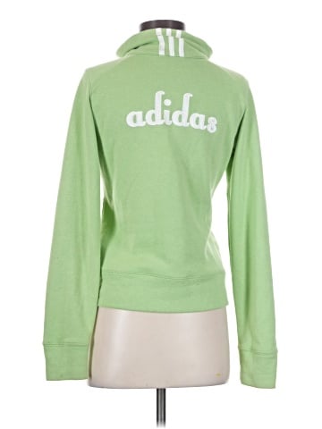 Adidas Zip Up Hoodie (view 2)