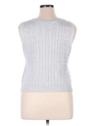 Wild Fable Sweater Vest (view 2)