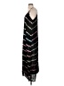 Lovestitch Tie-dye Black Cocktail Dress Size S - photo 5