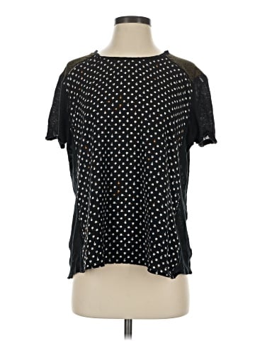 Scotch & Soda Short Sleeve T-Shirt (view 1)
