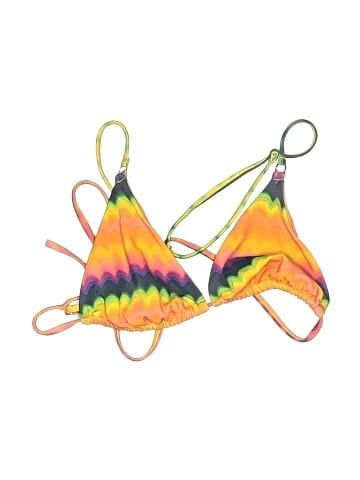 LA Hearts Swimsuit Top (view 1)