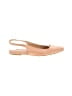 Chinese Laundry Tan Flats Size 7 1/2 - photo 1