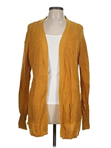 Kathy Ireland Cardigan (view 1)