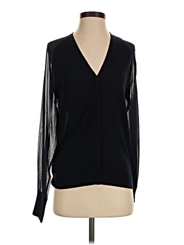 3.1 Phillip Lim Wool Cardigan (view 1)