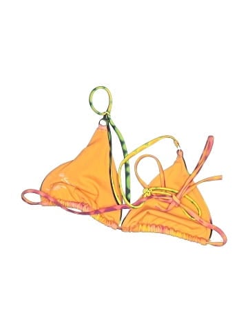 LA Hearts Swimsuit Top (view 2)
