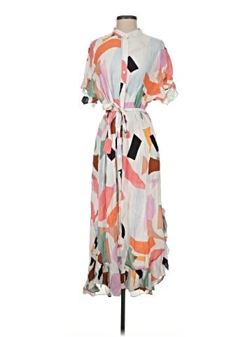 Corey Lynn Calter Casual Dress (view 1)