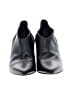 Rag & Bone 100% Leather Black Ankle Boots Size EU 38 - photo 2