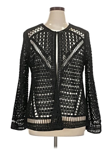 Berek Jacket (view 1)