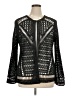 Berek 100% Polyester Black Jacket Size 1XL - photo 1