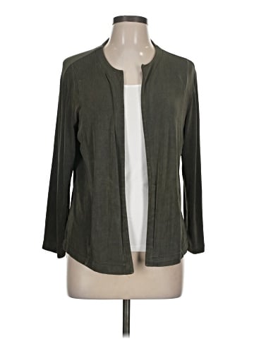 Travelers by Chico's Blazer (view 1)