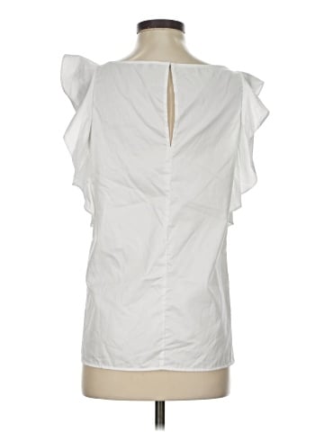 Tyler Boe Sleeveless Blouse (view 2)