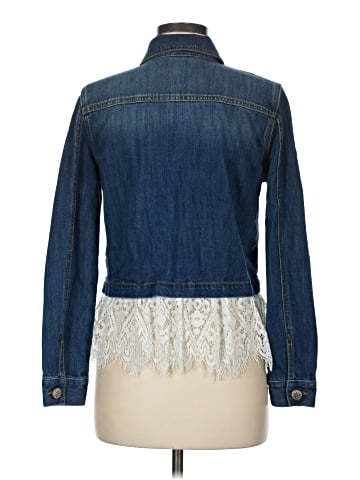 CAbi Denim Jacket (view 2)