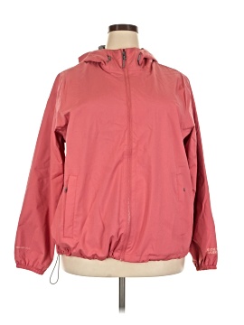 Eddie Bauer Windbreaker