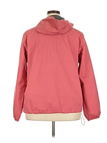 Eddie Bauer Windbreaker (view 2)