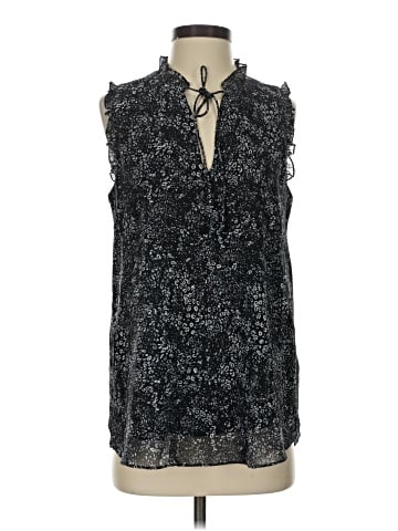 Haute Hippie Sleeveless Blouse (view 1)